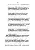 Eseja 'Starptautiskā politika un globalizācija', 4.