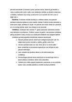 Eseja 'Starptautiskā politika un globalizācija', 5.