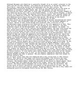 Eseja 'Anti-Semitism in 19th Century France', 1.