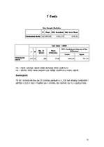 Referāts 'Iedzīvotāju skaita ietekme uz uzņēmumu skaitu', 10.