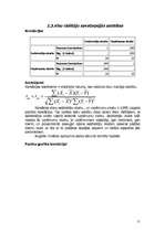 Referāts 'Iedzīvotāju skaita ietekme uz uzņēmumu skaitu', 11.