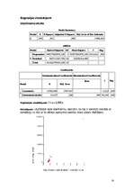 Referāts 'Iedzīvotāju skaita ietekme uz uzņēmumu skaitu', 14.