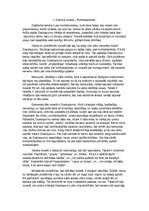 Eseja 'J. Ezeriņa novele "Kontrabandists’"', 1.