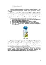 Referāts 'Piena iepakošana', 6.