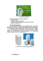 Referāts 'Piena iepakošana', 7.