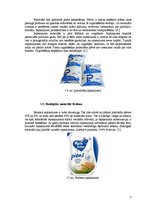 Referāts 'Piena iepakošana', 8.