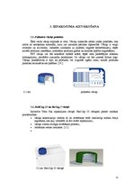 Referāts 'Piena iepakošana', 11.