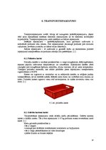 Referāts 'Piena iepakošana', 18.