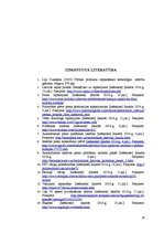 Referāts 'Piena iepakošana', 28.