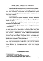 Referāts 'Vispārējie un nozaru tiesību principi', 3.