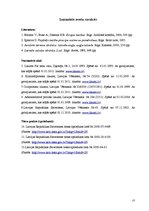 Referāts 'Vispārējie un nozaru tiesību principi', 13.