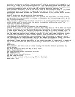 Eseja 'Whistleblowing', 3.