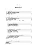 Referāts 'Nodokļi - budžeta ieņēmumu avots', 2.