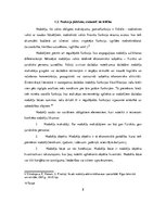 Referāts 'Nodokļi - budžeta ieņēmumu avots', 8.