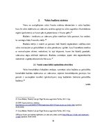 Referāts 'Nodokļi - budžeta ieņēmumu avots', 16.