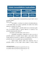 Referāts 'Nodokļi - budžeta ieņēmumu avots', 17.