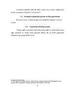 Referāts 'Nodokļi - budžeta ieņēmumu avots', 21.