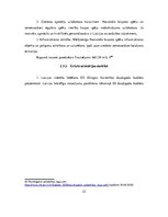 Referāts 'Nodokļi - budžeta ieņēmumu avots', 22.