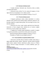 Referāts 'Nodokļi - budžeta ieņēmumu avots', 30.