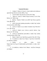 Referāts 'Nodokļi - budžeta ieņēmumu avots', 42.