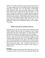 Referāts 'Baltijas valstu netakarības iegūšana 20.gs. 20.gados', 12.