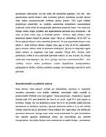 Referāts 'Baltijas valstu netakarības iegūšana 20.gs. 20.gados', 14.