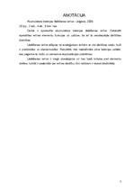 Referāts 'Akumulatora baterijas lādēšanas ierīce', 2.