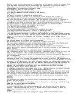 Eseja 'Negligence', 1.