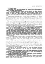 Referāts 'Grieķu mitoloģija', 1.