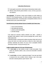 Konspekts 'Feminisma veidi', 4.