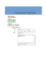 Paraugs 'Ekonomija 1.pārbaudes darbs/kontroldarbs', 2.