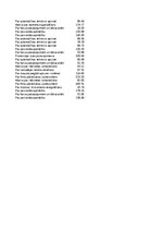 Paraugs 'Ekonomija 1.pārbaudes darbs/kontroldarbs', 22.