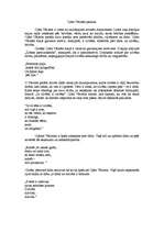 Eseja 'Ojāra Vācieša dzejas pasaule', 1.