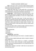 Konspekts 'Formālās un neformālās sabiedrības grupas', 1.