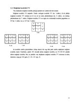 Referāts 'Maģisko kvadrātu pasaule', 12.