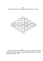 Referāts 'Maģisko kvadrātu pasaule', 14.