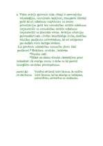 Eseja 'Dabas aizsardzība', 2.