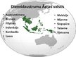 Prezentācija 'Dienvidaustrumu Āzijas kultūras reģions', 3.