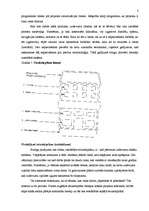 Konspekts 'Projekta detalizēta plānošana', 3.