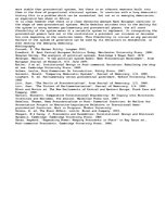 Eseja 'What Are the Relative Merits and Drawbacks of Parliamentary and Presidential Sys', 4.