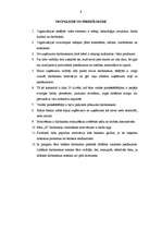 Referāts 'Organizācijas iekšējā un ārējā vide un darbinieku motivēšana', 9.