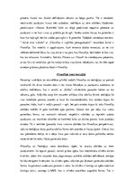 Konspekts 'Filosofijas definīcijas; filosofijas loma teoloģijā', 3.