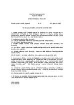 Paraugs 'Administratīvais akts', 1.