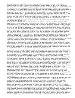 Eseja 'Society in Modern Drama', 1.