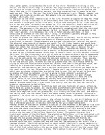 Eseja 'Society in Modern Drama', 2.