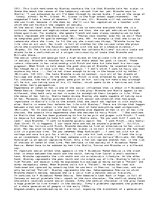 Eseja 'Society in Modern Drama', 3.