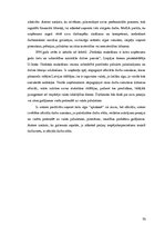 Diplomdarbs 'Norēķini par darba samaksu un uzskaite', 70.