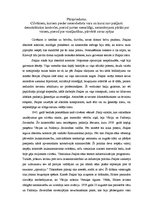 Eseja 'Pārspriedums par Staļinu', 1.