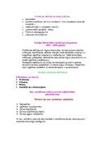 Konspekts 'Sociālās problēmas', 1.