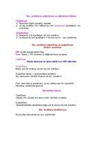 Konspekts 'Sociālās problēmas', 2.